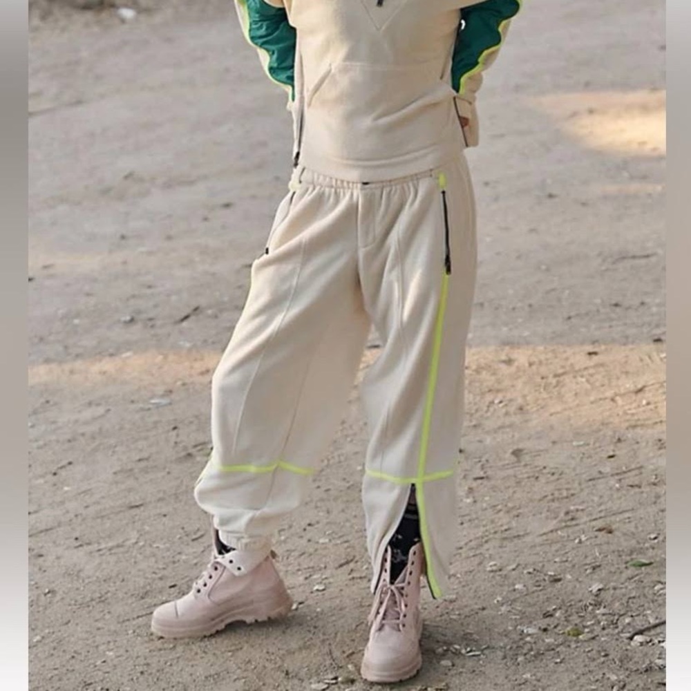 Free People Movement Arena Fleece Pants